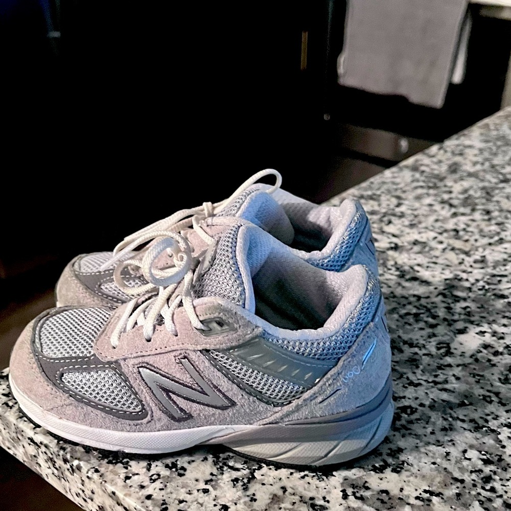 New Balance Toddler Sneaker